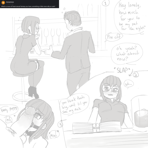 Money play comic - 2020