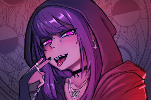 Cultist Patreon Tier - 2022
