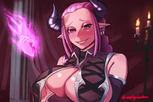 Exalted Patreon Tier - 2022